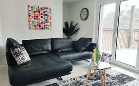 Easy-Living Apartments Dietwil